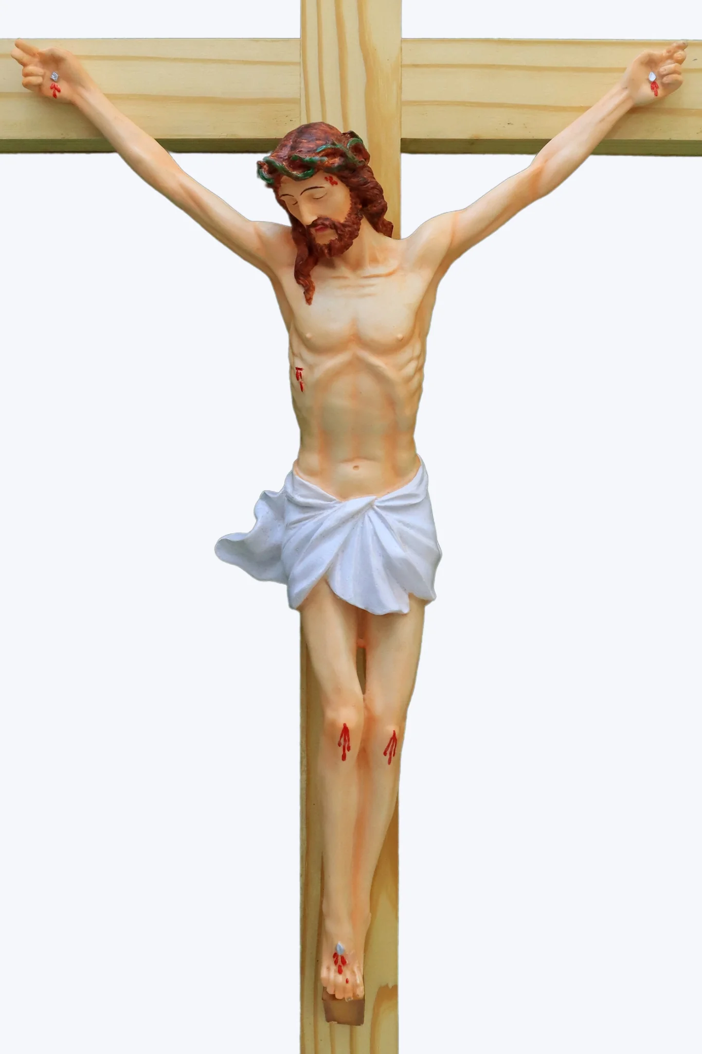 Crucifix